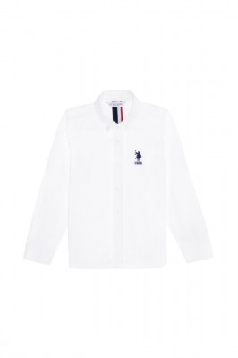 shirts-us-polo-assn-chemise-garcon-1659446vr013-dar-el-beida-alger-algeria