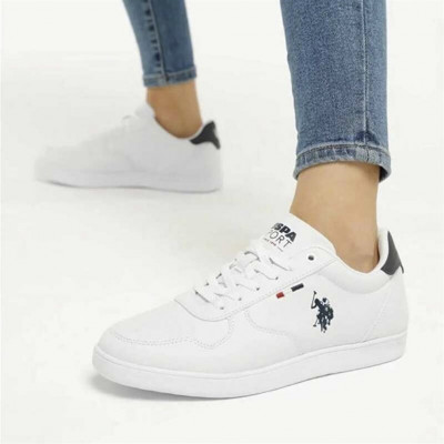 Us polo discount assn chaussure femme