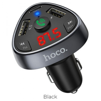 Hoco Chargeur De Voiture Hoco E51 Sans Fil