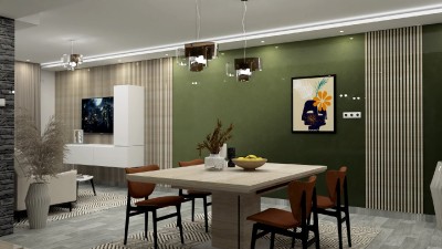 Sell Apartment F4 Boumerdès Boumerdes