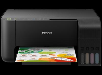 imprimante multifonction Epson L3251 à réservoir jet d'encre WIFI