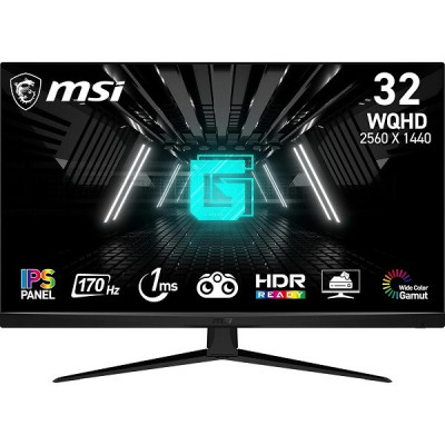 ecrans-msi-315-g321q-170hz-qhd-ips-1ms-1xdp14-2xhdmi-20b-bordj-bou-arreridj-algerie