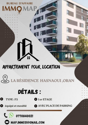 appartement-location-oran-bir-el-djir-algerie