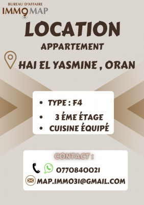 appartement-location-oran-bir-el-djir-algerie