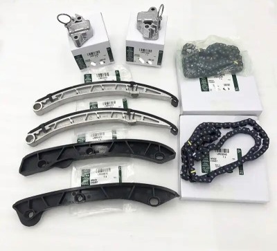 kit de chaîne V8 5 litres supercharge Range Rover Sport