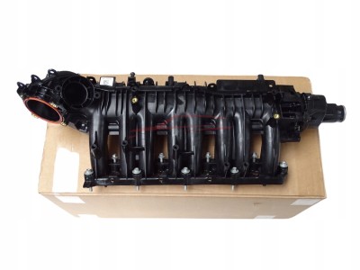 Collecteur d'admission pour Range Rover Sport Range Rover Velar Discovery Sport Jaguar 240 ch