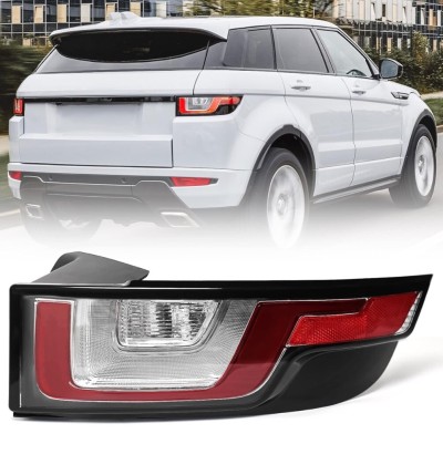 feu arrière Range Rover Evoque 2016+