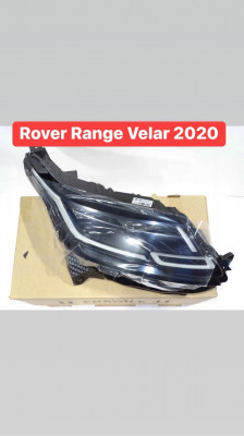 قطع-هيكل-السيارة-land-rover-range-velar-phare-droit-2020-القبة-الجزائر