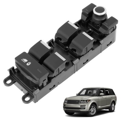 BOUTON INTERRUPTEUR LEVE VITRE POUR RANGE ROVER SPORT