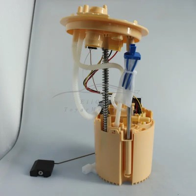 Pompe à carburant AJ200 204DTD AJ20D4 2.0L Diesel Range Rover Evoque 2019