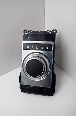 SÉLECTEUR DE VITESSES RANGE ROVER VOGUE L405 2016 (RAYURES) 