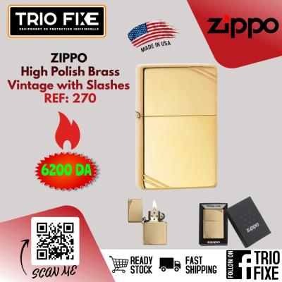 Zippo briquets original 3