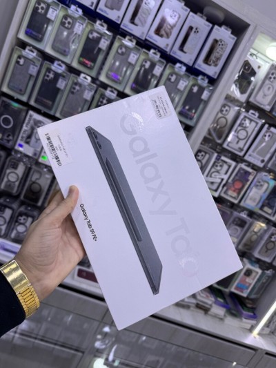 هواتف-ذكية-samsung-galaxy-tab-s9-fe-plus-باب-الزوار-الجزائر