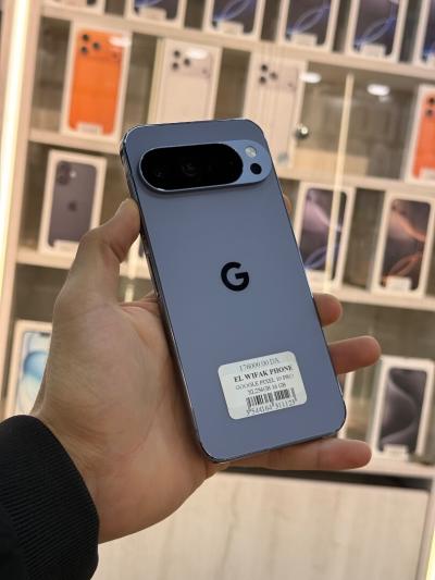 هواتف-ذكية-google-pixel-10-pro-xl-باب-الزوار-الجزائر