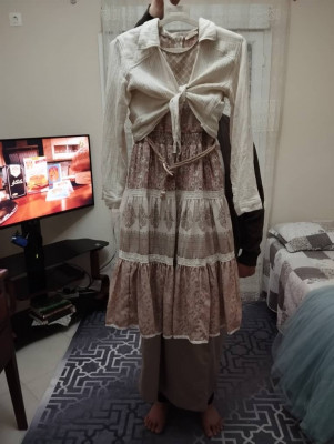 dresses-robe-pour-fille-14ans-reghaia-alger-algeria