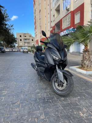 motos-scooters-yamaha-xmax-2019-alger-centre-algerie