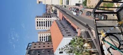 Vente Appartement F3 Alger Belouizdad