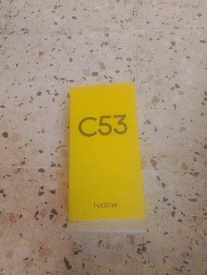 smartphones-realme-c53-khemis-miliana-ain-defla-algerie