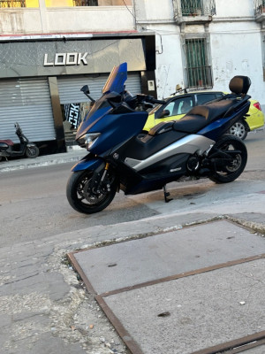 motorcycles-scooters-yamaha-tmax-530-dx-2019-annaba-algeria