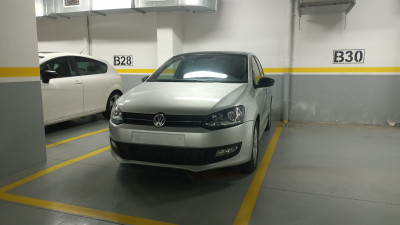 citadine-volkswagen-polo-2013-edition-silver-oran-algerie