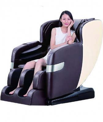 Fauteuil de massage  relaxant 4D de luxe  domestique 