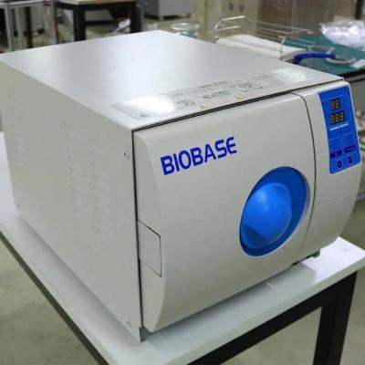 Autoclave BIOBASE  18L /23L 