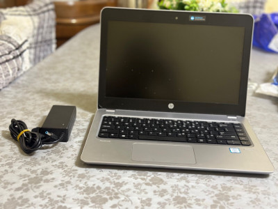 pc-portable-hp-probook-430-g4-7th-133-i5-7200u-8gb-ram-256g-ssd-el-harrach-alger-algerie