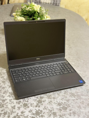 pc-portable-dell-precision-workstation-7560-156-11th-i7-18500h-nvidia-t1200-4gb-32gb-ram-1tb-ssd-el-harrach-alger-algerie