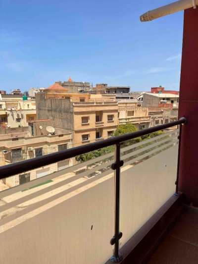 appartement-vente-f3-oran-bir-el-djir-algerie