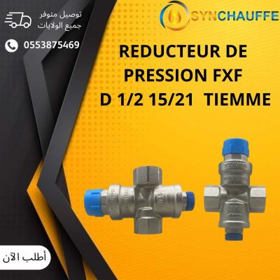 Réducteur de pression
