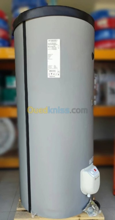 Ballon d eau chaude ELDOM