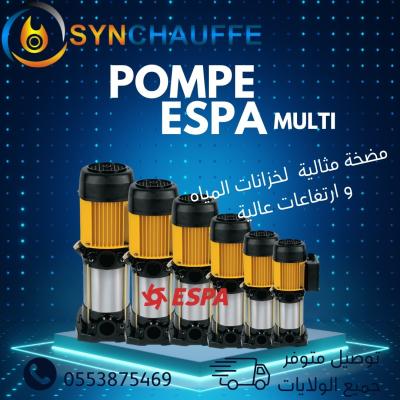 POMPE MULTI 35 ESPA 
