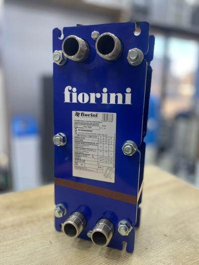 Echangeur de chaleur a plaques FIORINI