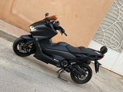 TABLIER SCOOTER BAGSTER WINZIP XTB080 YAMAHA T-MAX 530 / 560