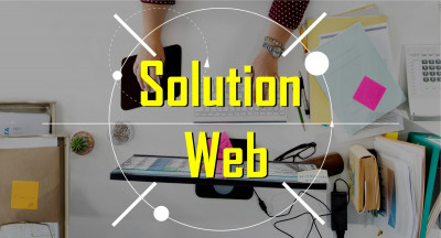 SOLUTION WEB 