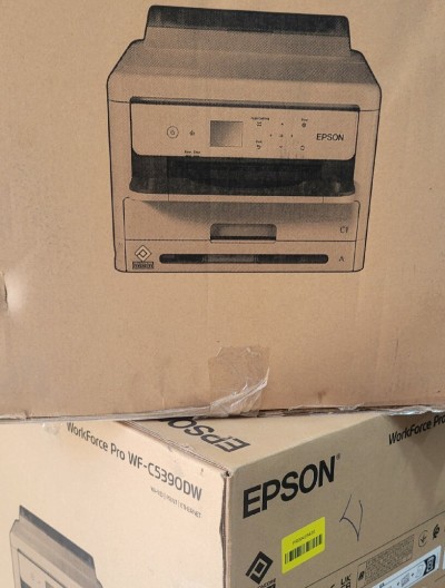 Imprimante Multifonction 