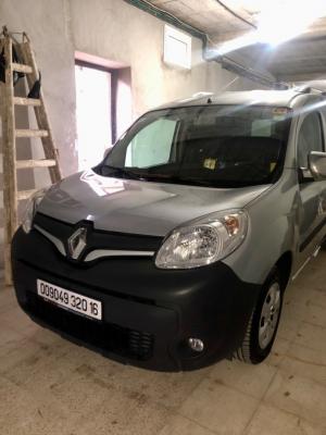 commerciale-renault-kangoo-2020-rais-hamidou-alger-algerie