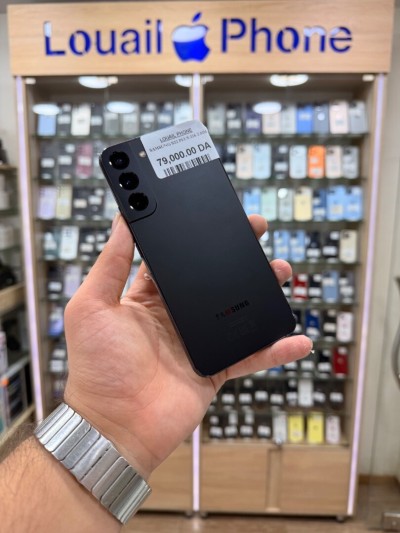 Samsung Galaxy s22 plus 256 2 sim