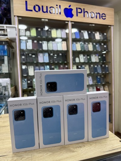 HONOR X5 B PLUS
