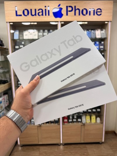 Samsung Galaxy tab s10 FE 128/8