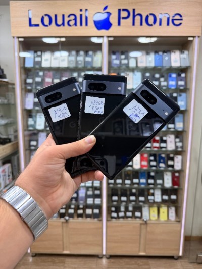 Google Pixel 7 128 GB