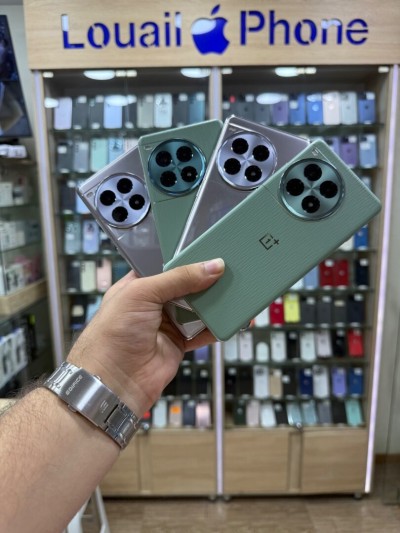 Oneplus Oneplus ace 3 pro