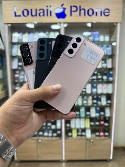 Samsung Galaxy s22 128/8 2 sim