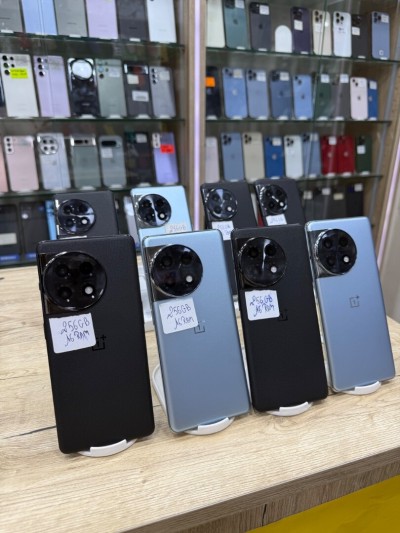 Oneplus 11r 256/512 GB