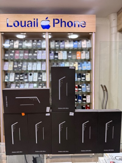 Samsung Galaxy s25 / s25 fe / s25 plus / s25 ultra