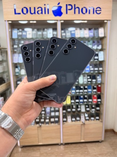 Samsung S23 FE 5G 128/8