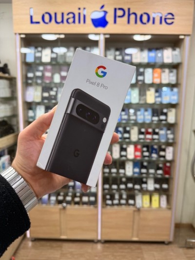 Google Pixel 8 pro 256 Gb