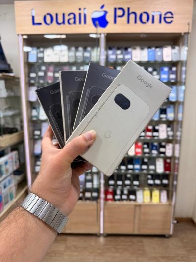 Google Pixel 9A 128 GB neuf jamais utilisé