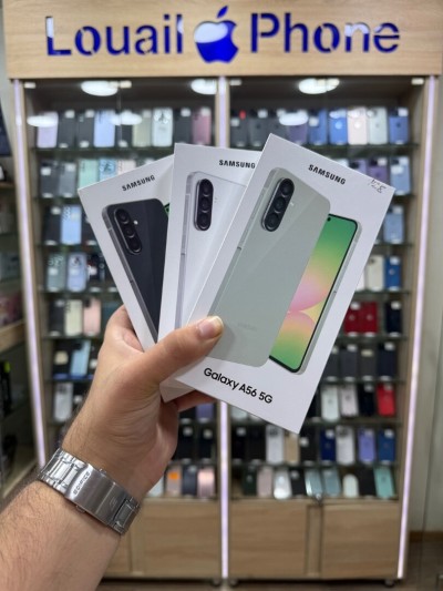 Samsung GALAXY a56 5G
