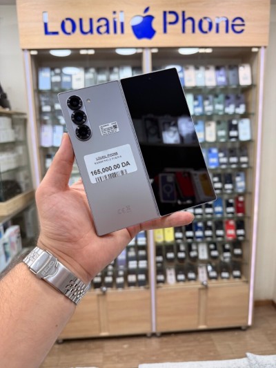 Samsung Galaxy Z fold 6 512/12 2 sim